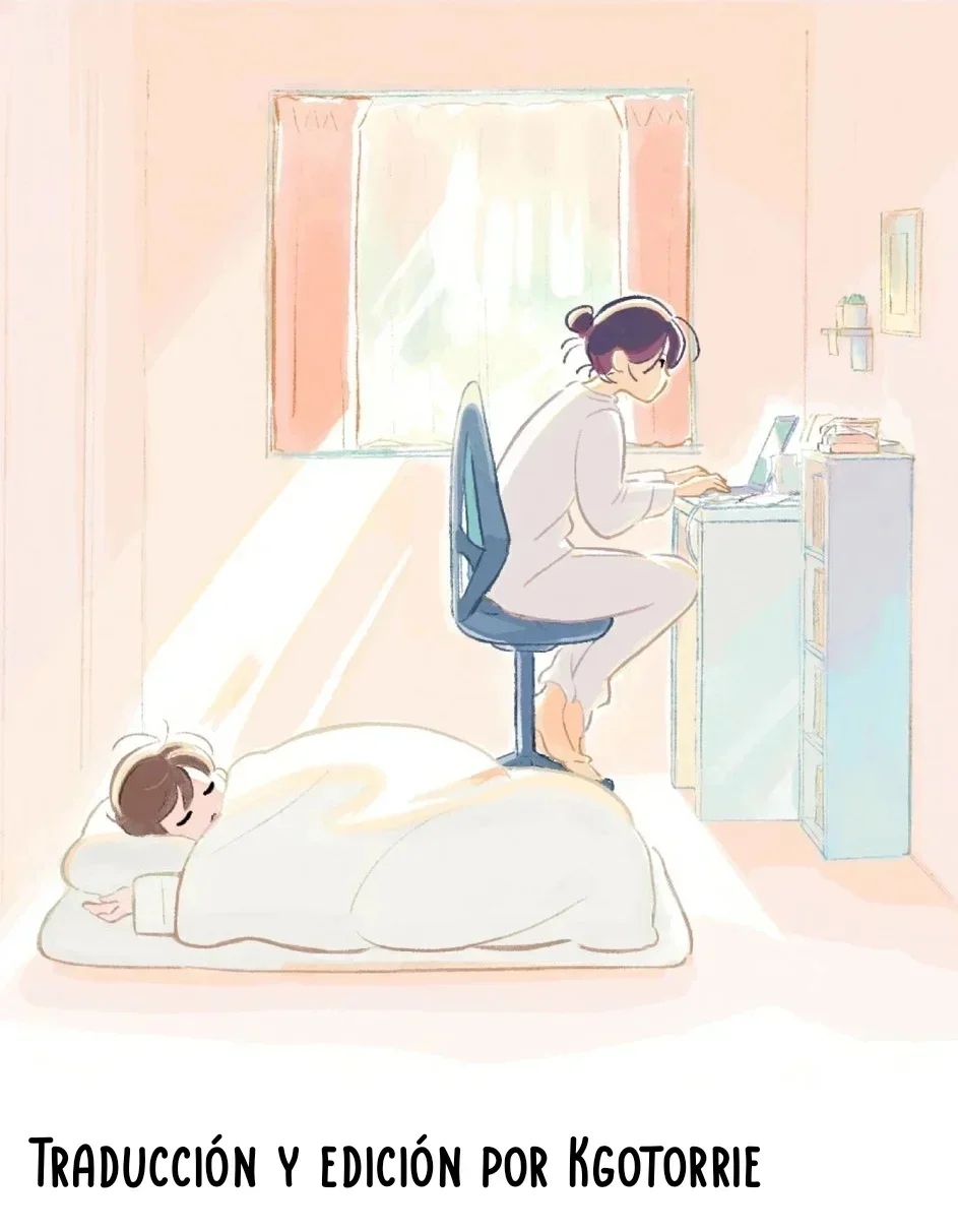 Read Ikoku Nikki (ES) Manga Online