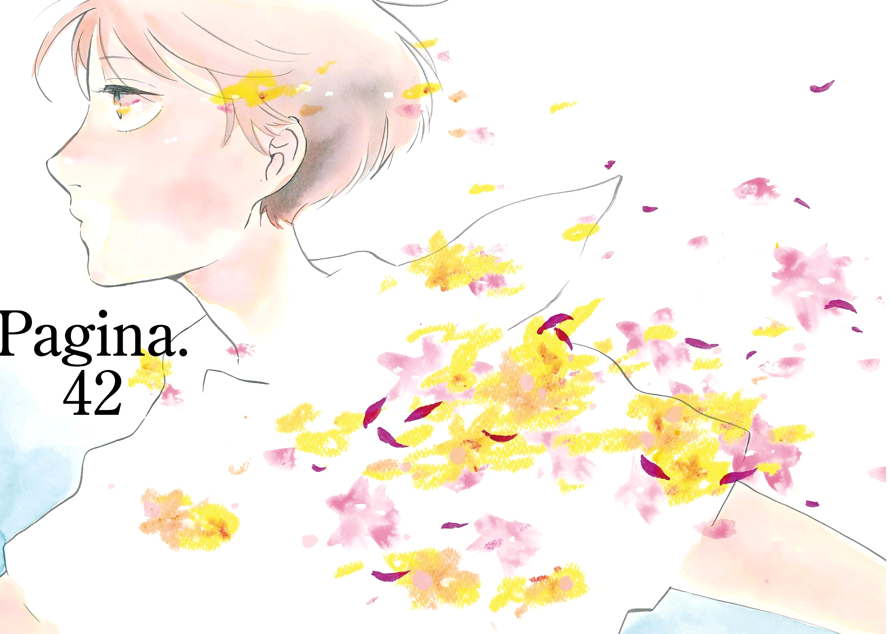 Read Ikoku Nikki (ES) Manga Online