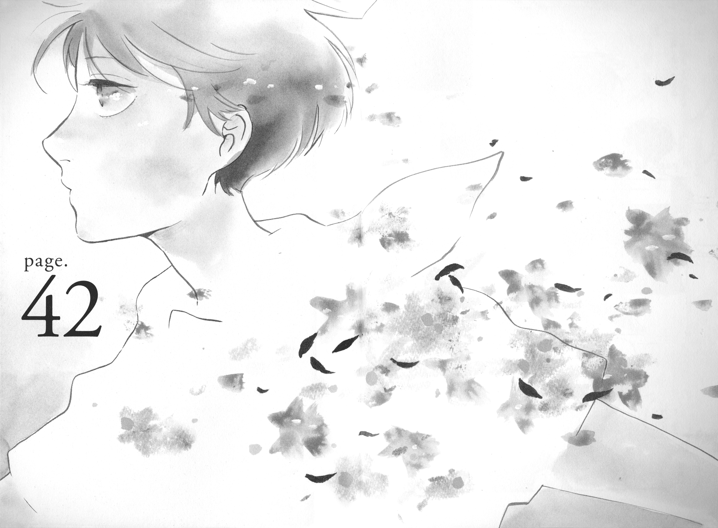 Read Ikoku Nikki (ES) Manga Online