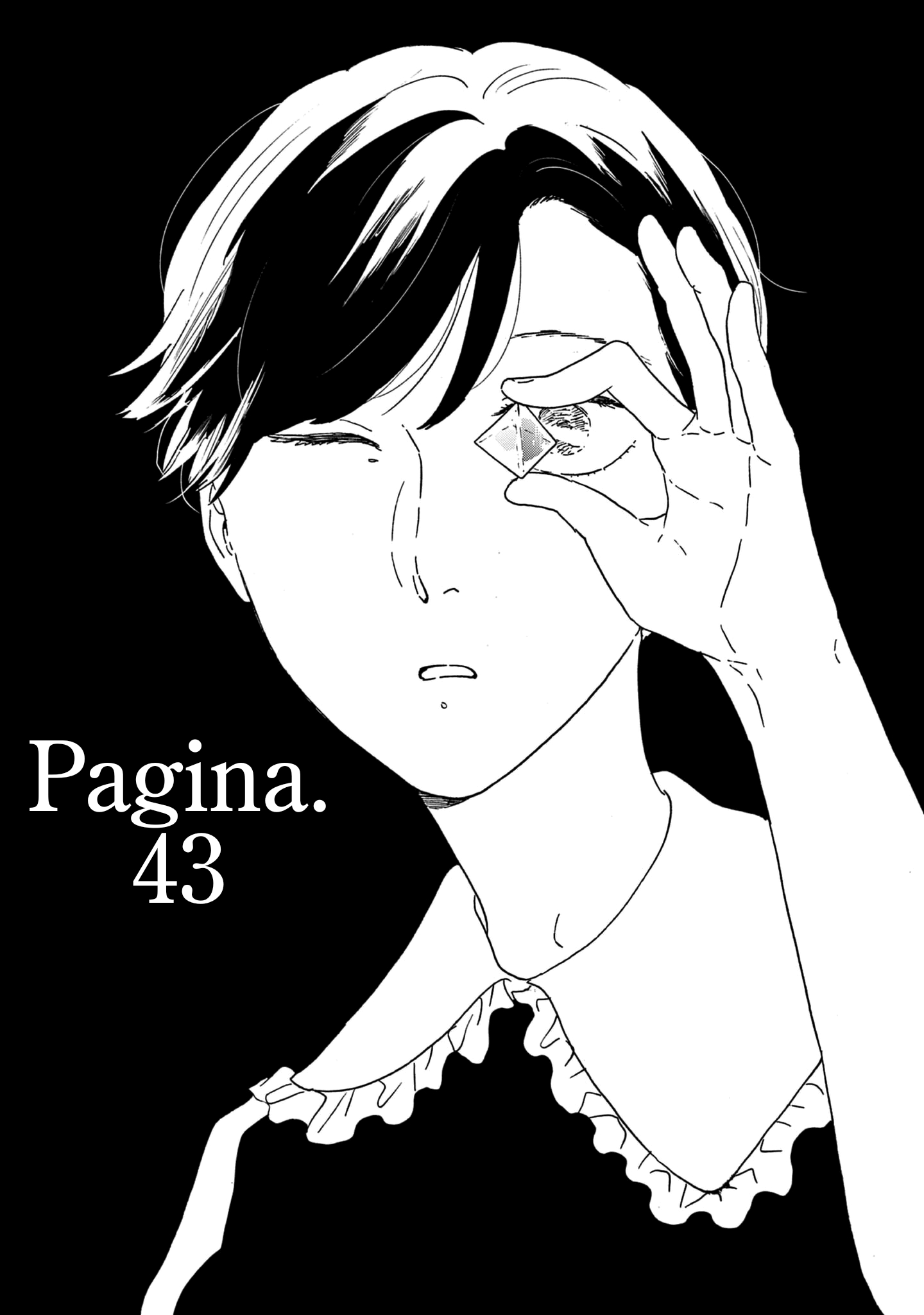 Read Ikoku Nikki (ES) Manga Online