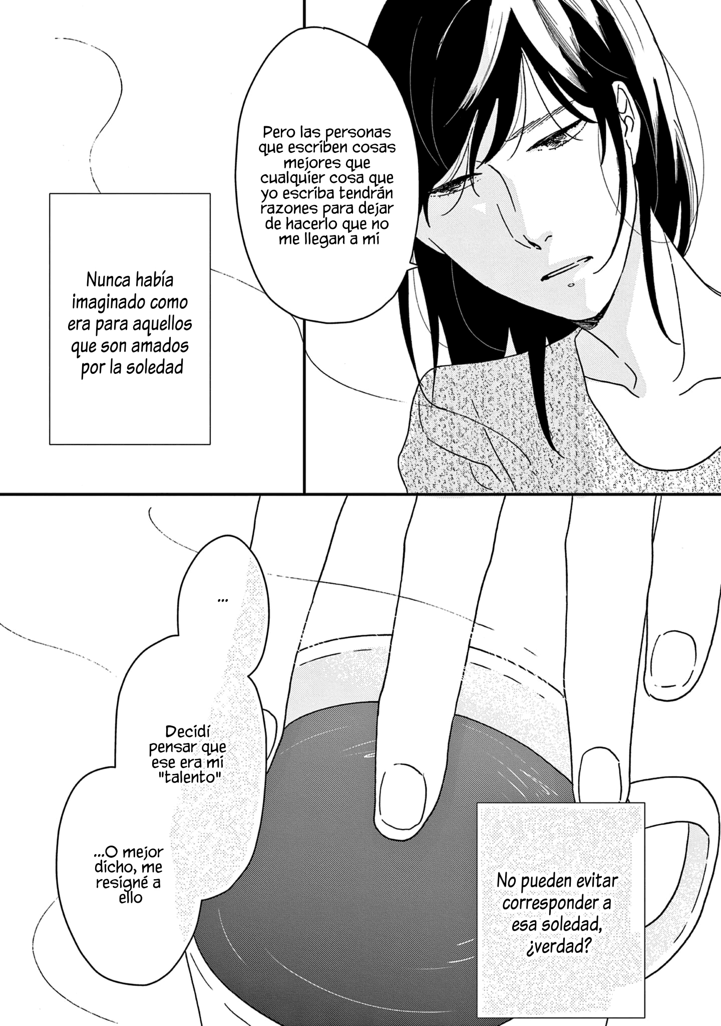 Read Ikoku Nikki (ES) Manga Online
