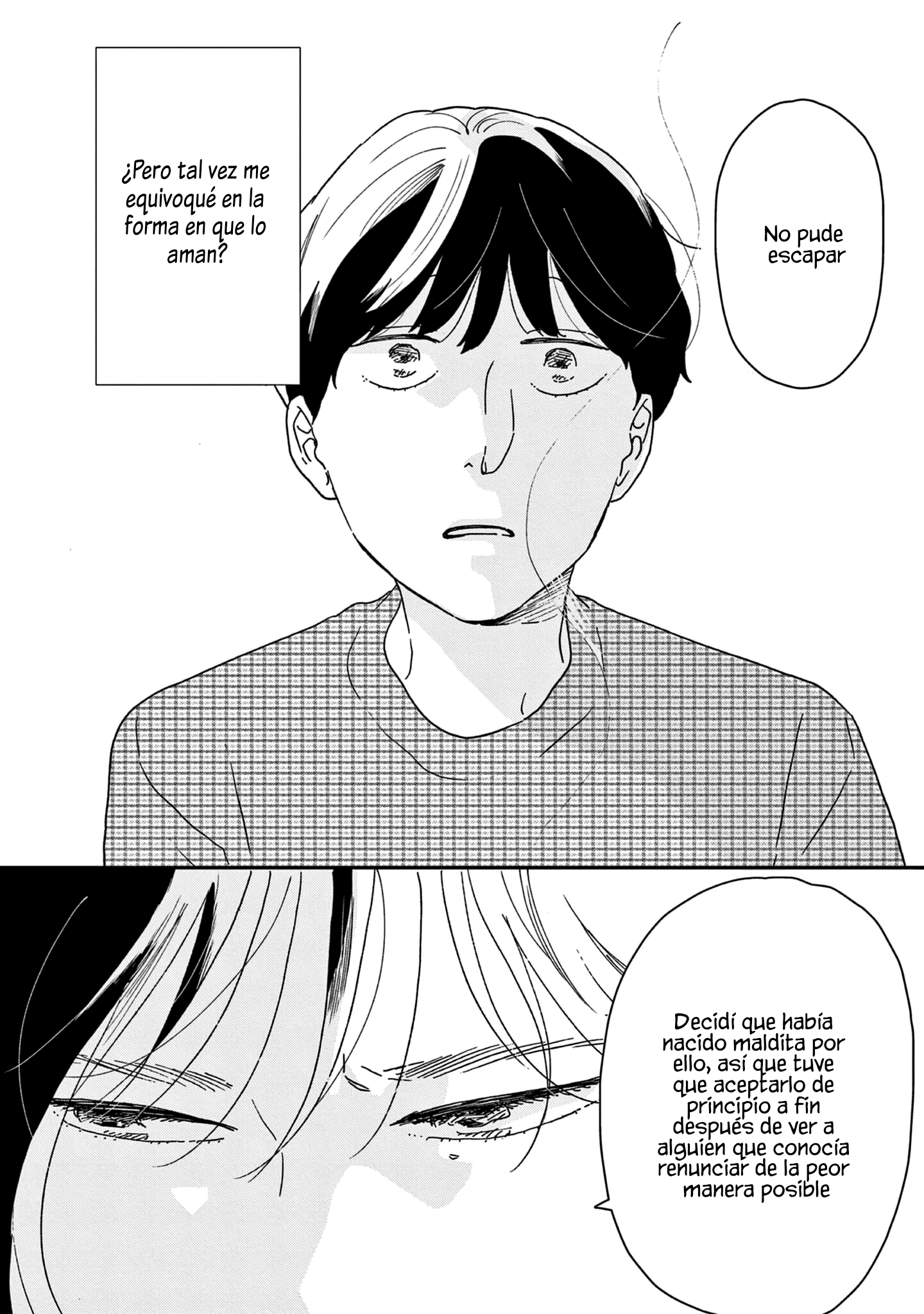 Read Ikoku Nikki (ES) Manga Online