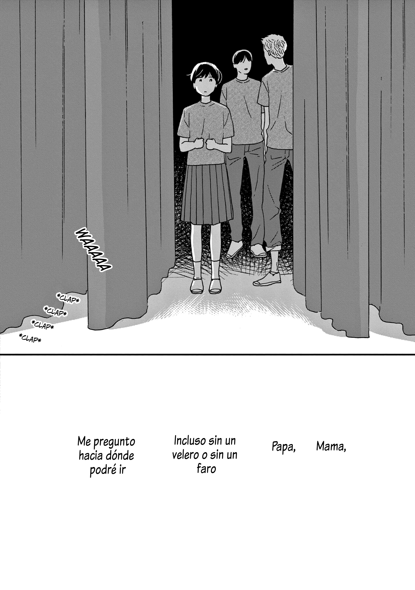 Read Ikoku Nikki (ES) Manga Online