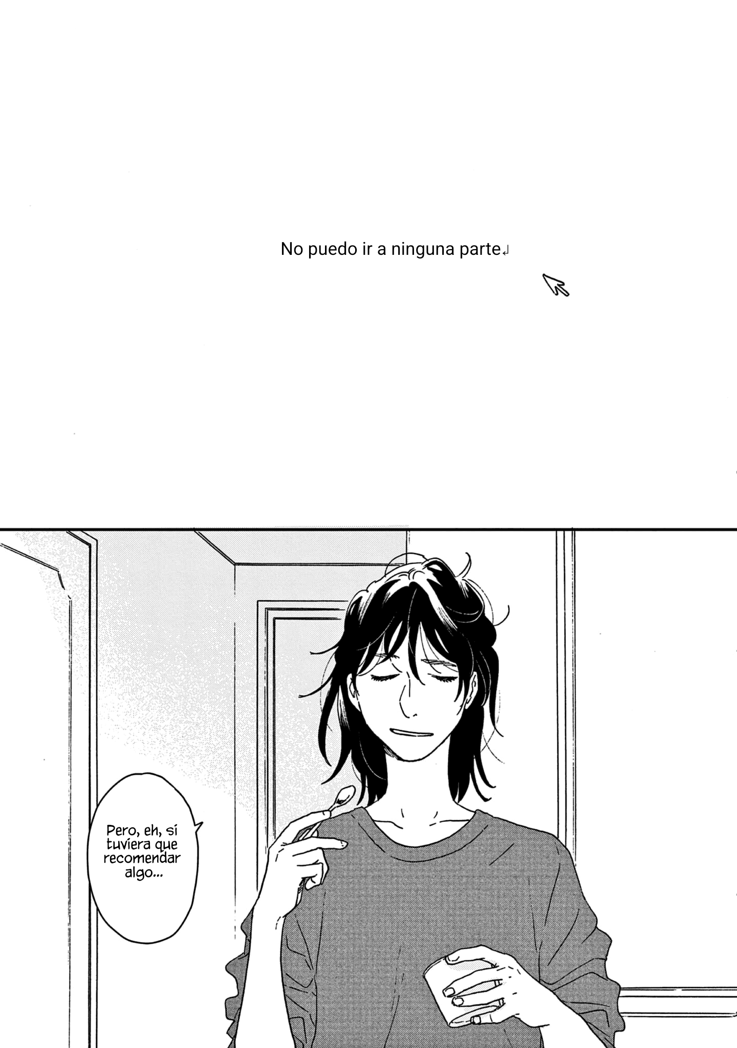 Read Ikoku Nikki (ES) Manga Online
