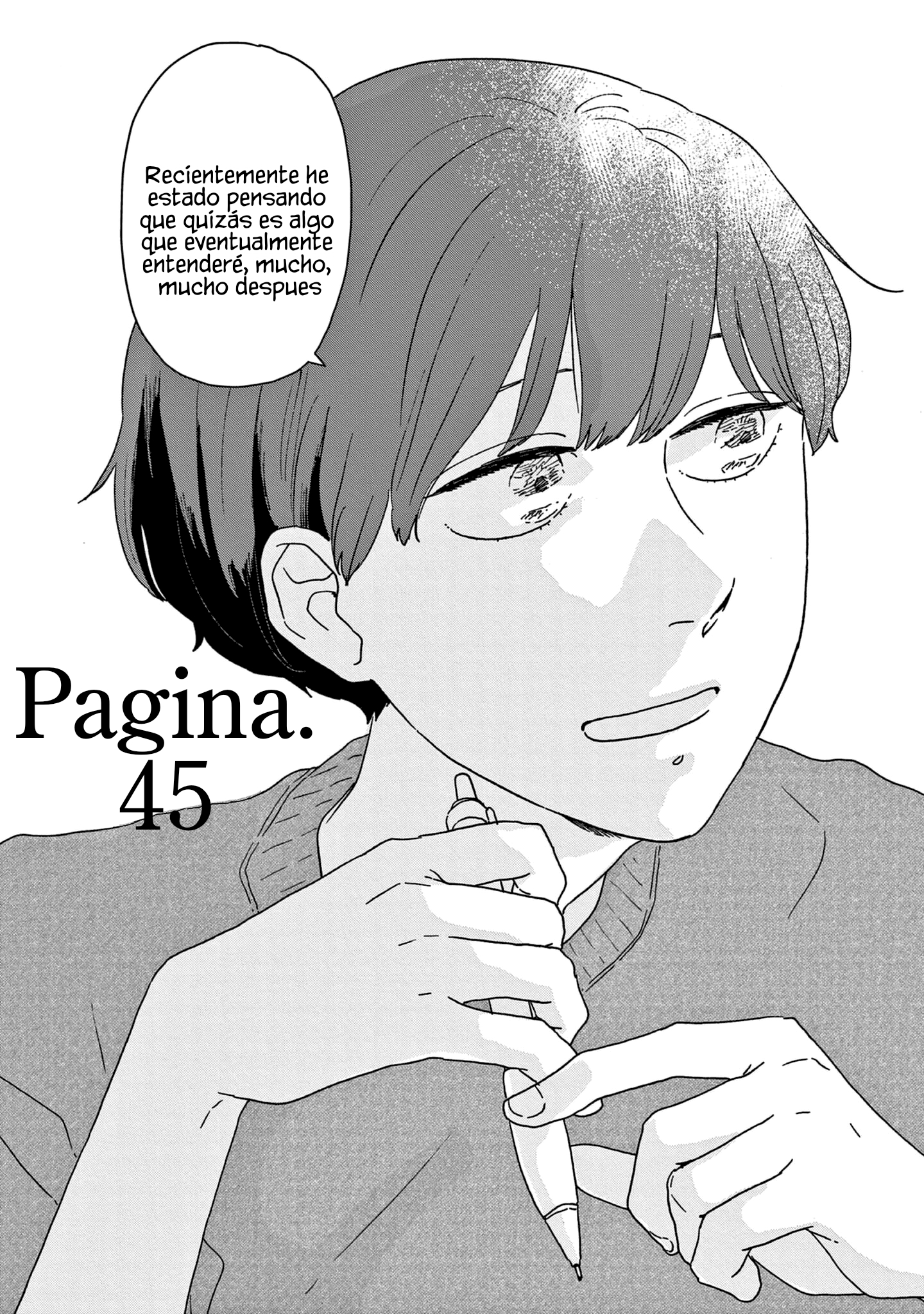 Read Ikoku Nikki (ES) Manga Online