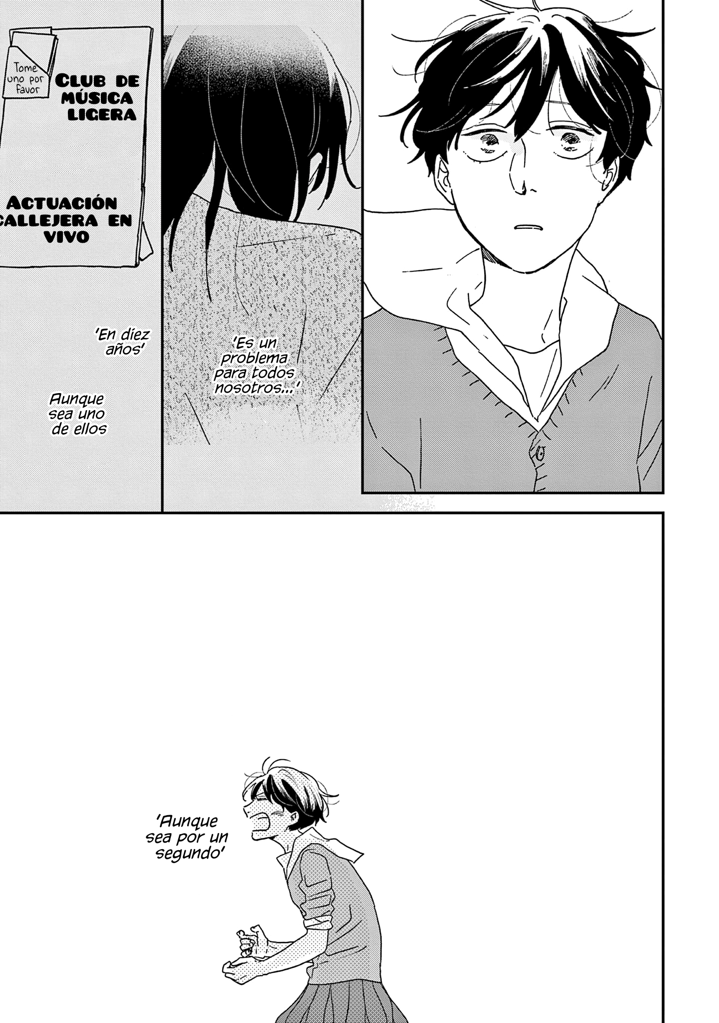 Read Ikoku Nikki (ES) Manga Online