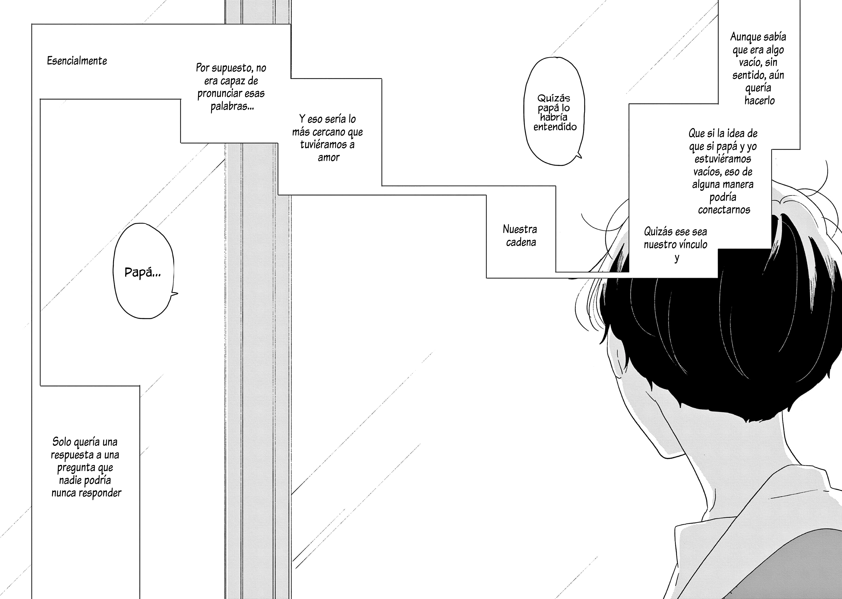 Read Ikoku Nikki (ES) Manga Online
