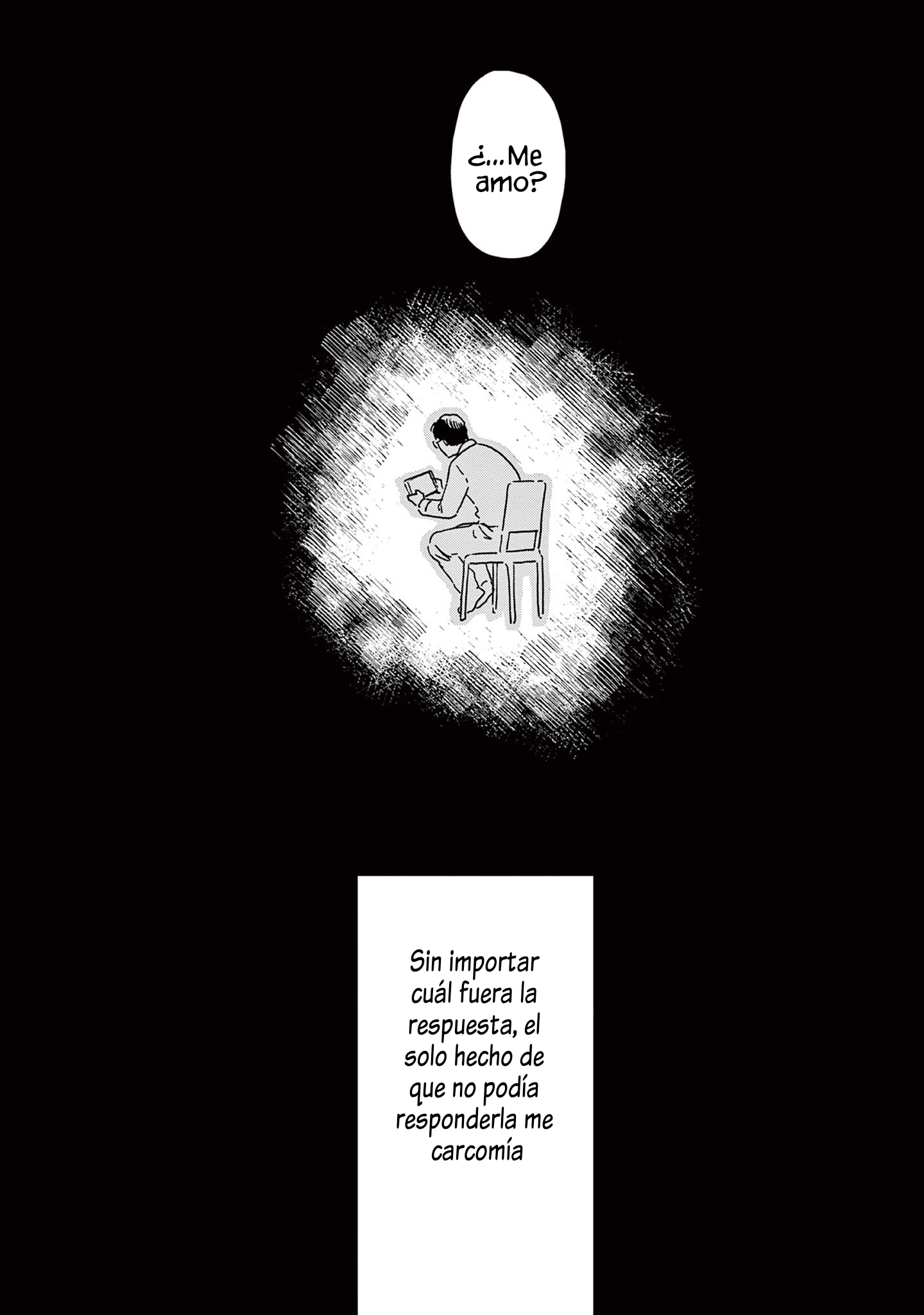 Read Ikoku Nikki (ES) Manga Online