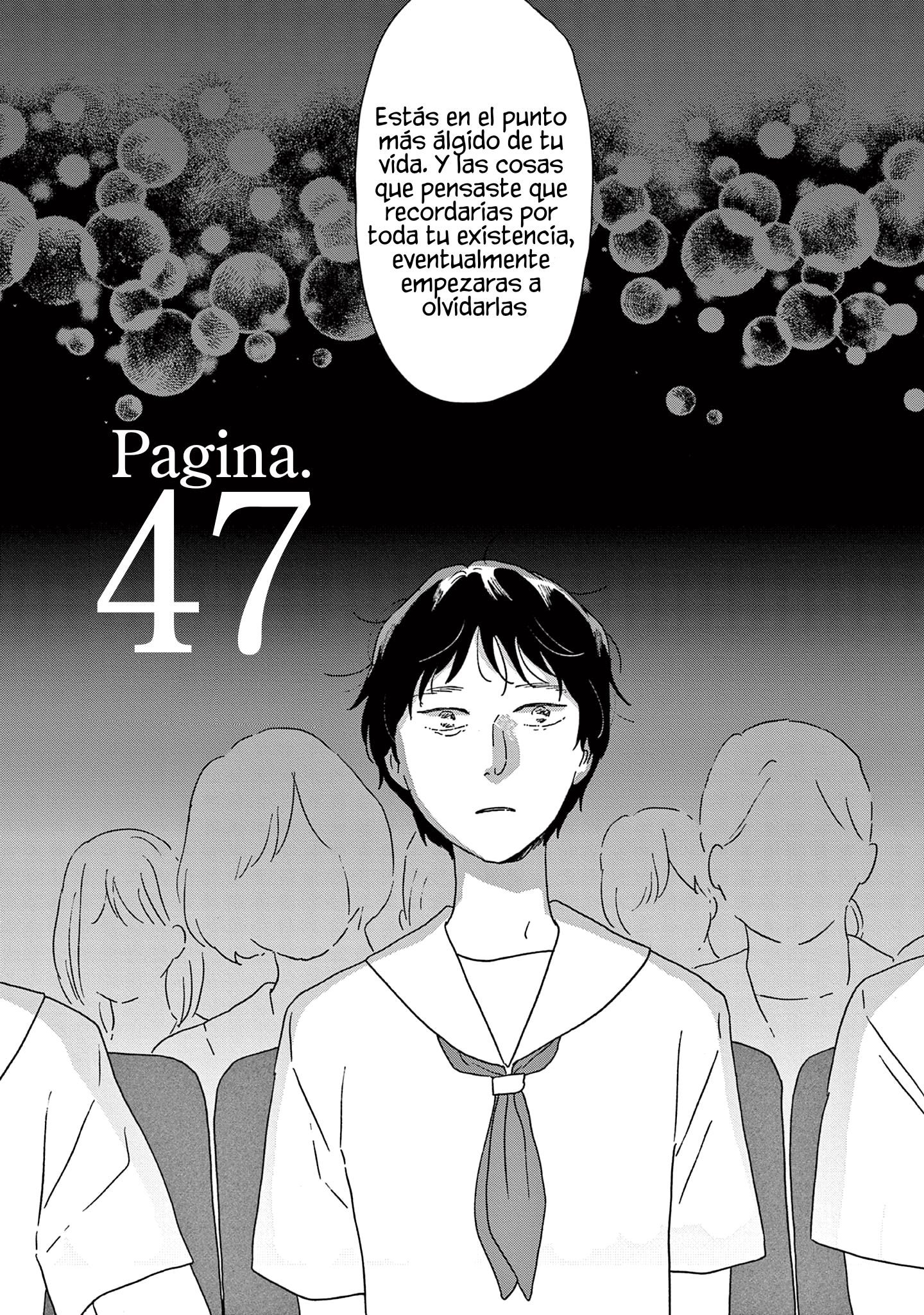 Read Ikoku Nikki (ES) Manga Online