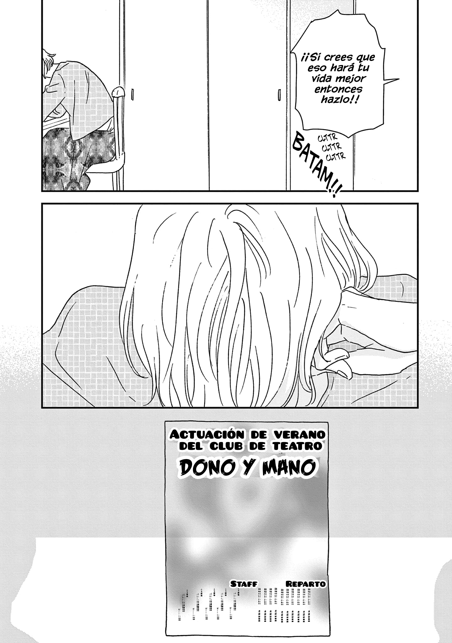 Read Ikoku Nikki (ES) Manga Online