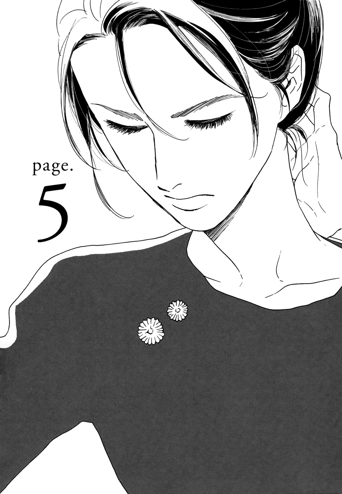 Read Ikoku Nikki (ES) Manga Online