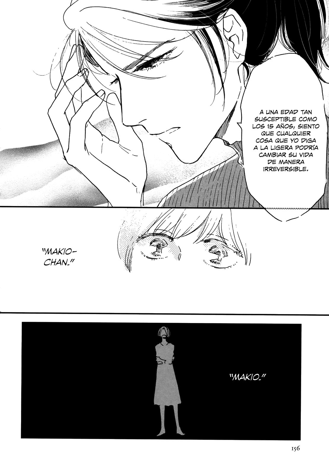 Read Ikoku Nikki (ES) Manga Online