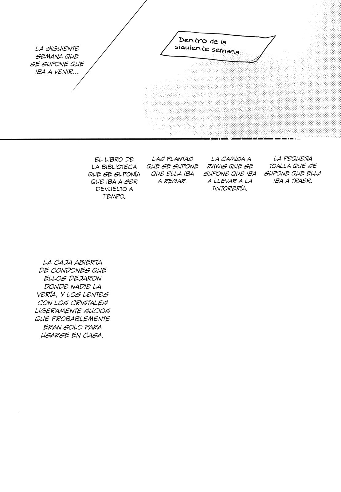 Read Ikoku Nikki (ES) Manga Online