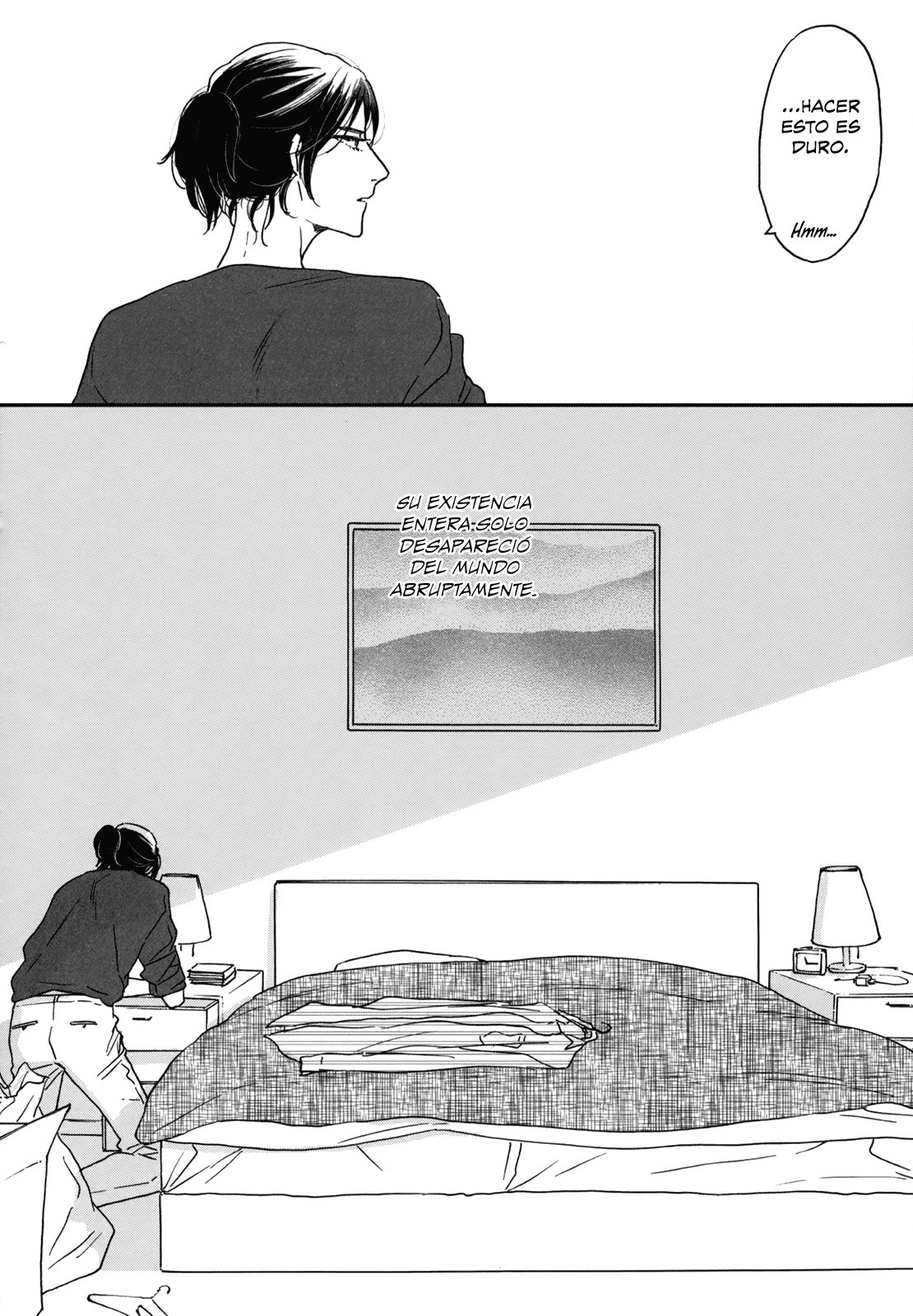 Read Ikoku Nikki (ES) Manga Online