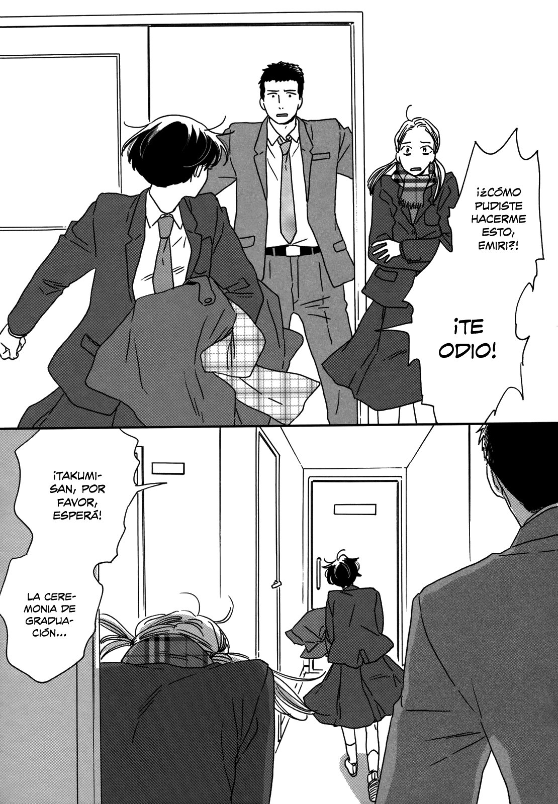 Read Ikoku Nikki (ES) Manga Online