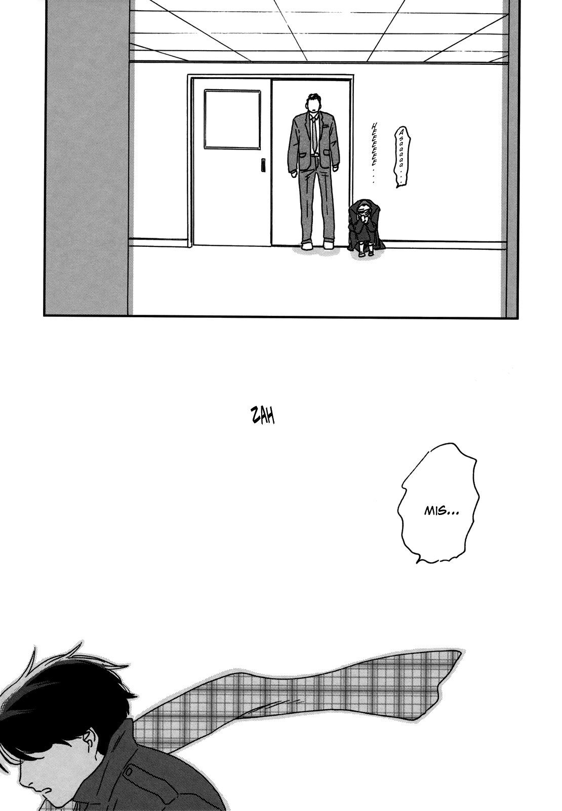 Read Ikoku Nikki (ES) Manga Online