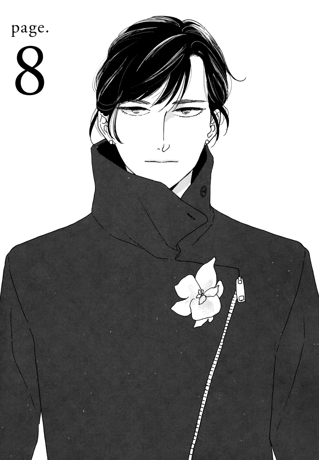 Read Ikoku Nikki (ES) Manga Online
