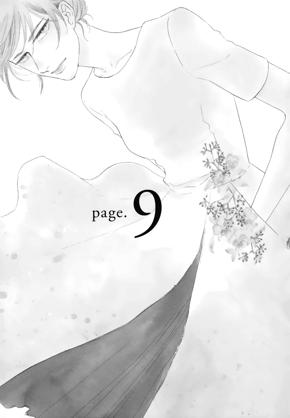 Read Ikoku Nikki (ES) Manga Online