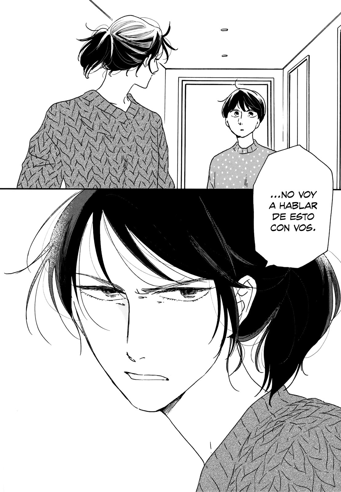 Read Ikoku Nikki (ES) Manga Online