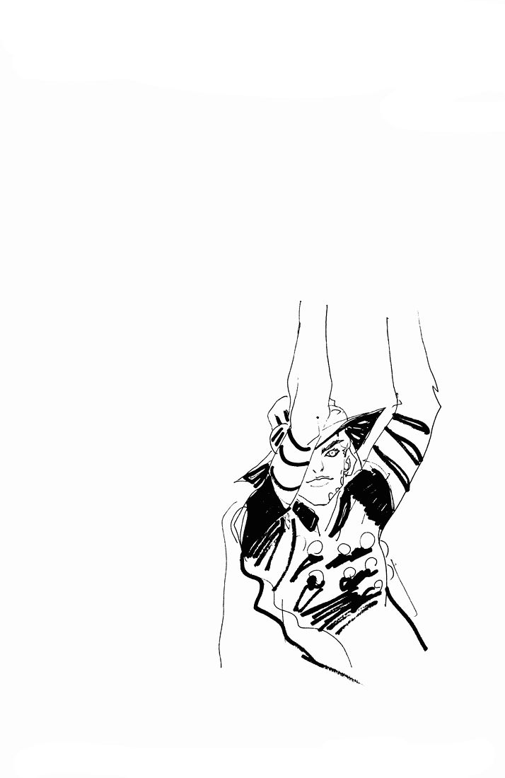 Read JoJo's Bizarre Adventure Parte 7_ Steel Ball Run (ES) Manga Online