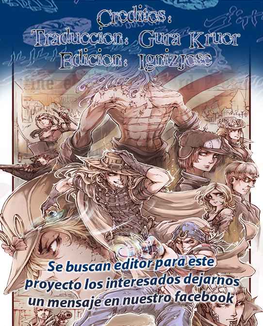 Read JoJo's Bizarre Adventure Parte 7_ Steel Ball Run (ES) Manga Online