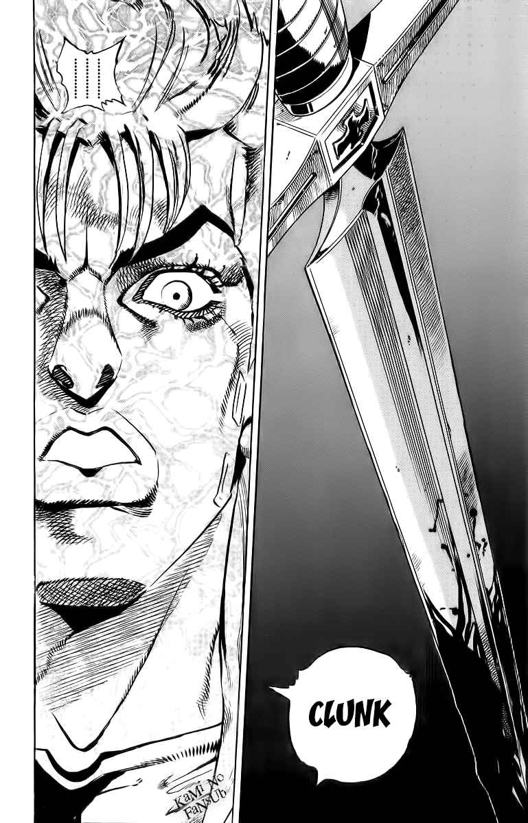 Read JoJo's Bizarre Adventure Parte 7_ Steel Ball Run (ES) Manga Online