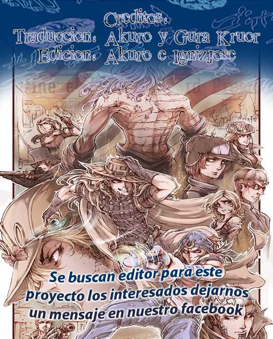 Read JoJo's Bizarre Adventure Parte 7_ Steel Ball Run (ES) Manga Online