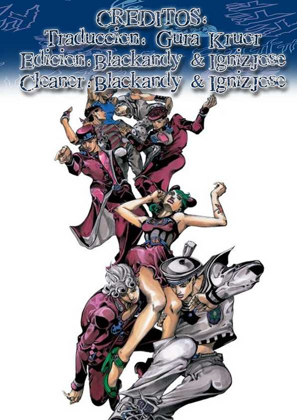 Read JoJo's Bizarre Adventure Parte 7_ Steel Ball Run (ES) Manga Online