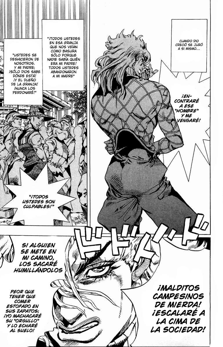 Read JoJo's Bizarre Adventure Parte 7_ Steel Ball Run (ES) Manga Online