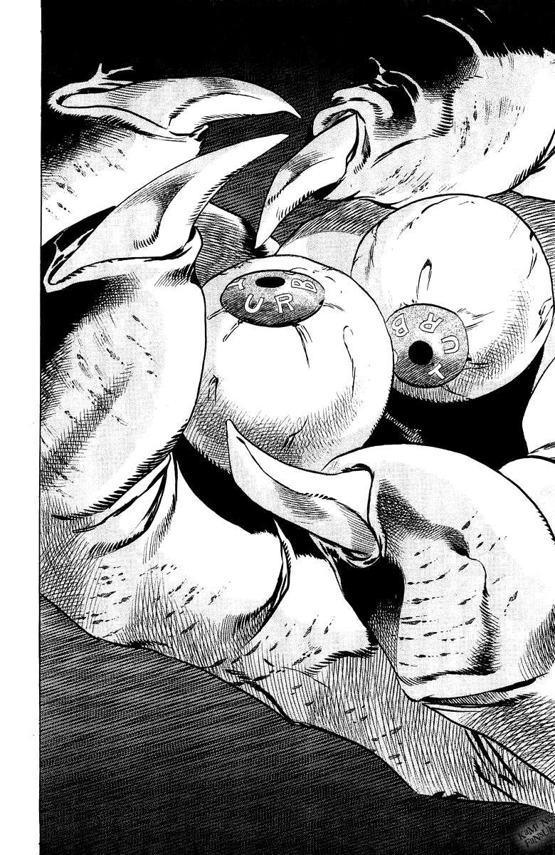 Read JoJo's Bizarre Adventure Parte 7_ Steel Ball Run (ES) Manga Online