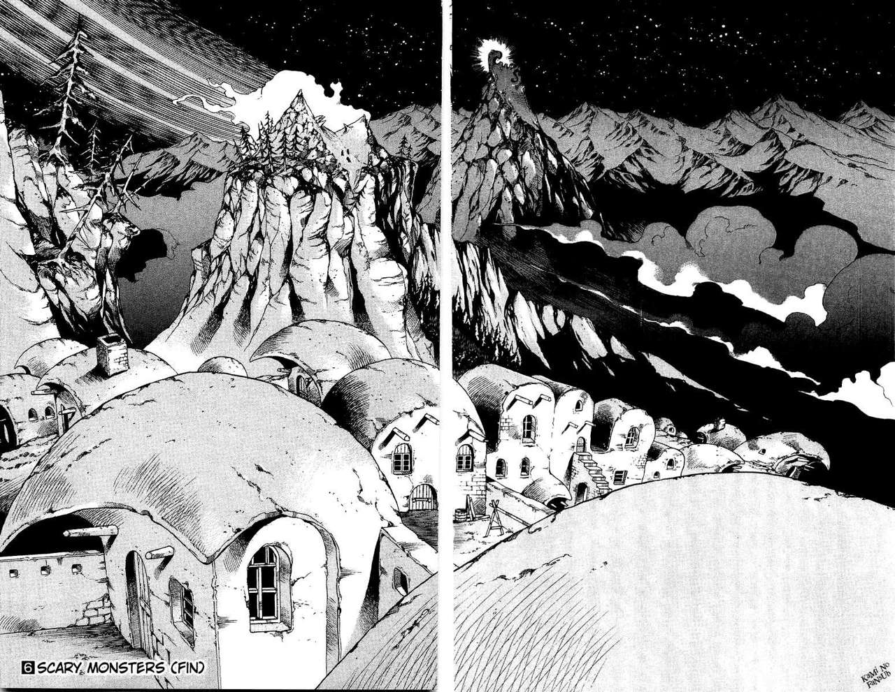 Read JoJo's Bizarre Adventure Parte 7_ Steel Ball Run (ES) Manga Online