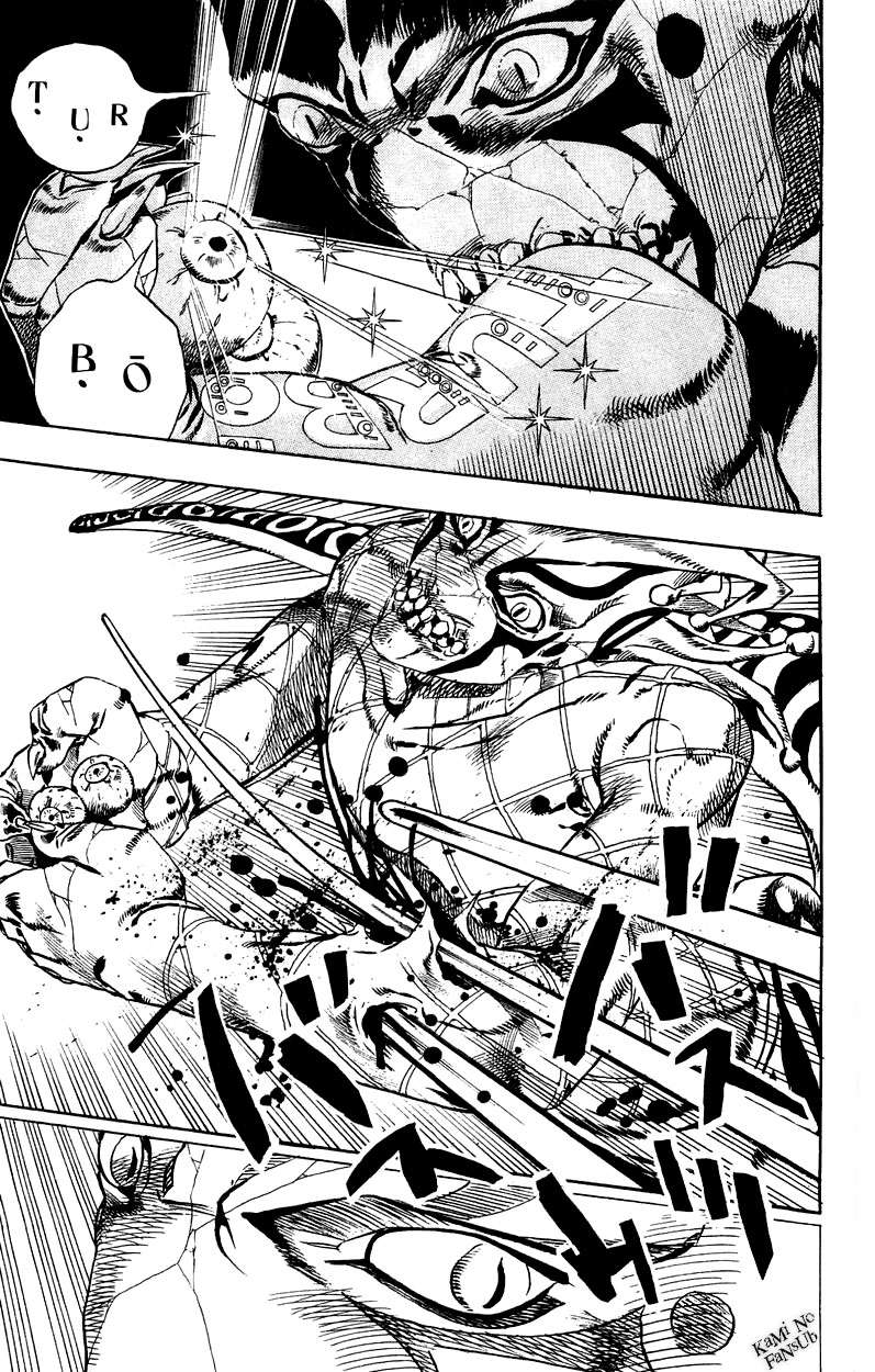 Read JoJo's Bizarre Adventure Parte 7_ Steel Ball Run (ES) Manga Online