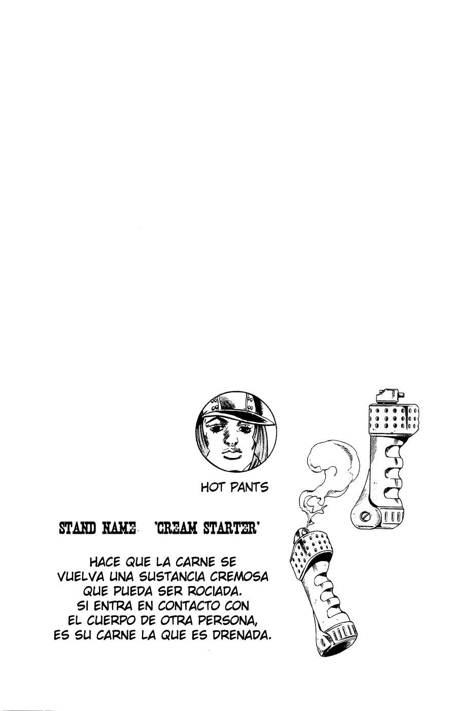 Read JoJo's Bizarre Adventure Parte 7_ Steel Ball Run (ES) Manga Online