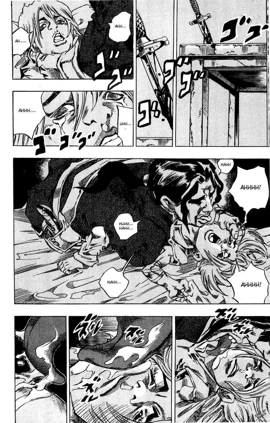 Read JoJo's Bizarre Adventure Parte 7_ Steel Ball Run (ES) Manga Online