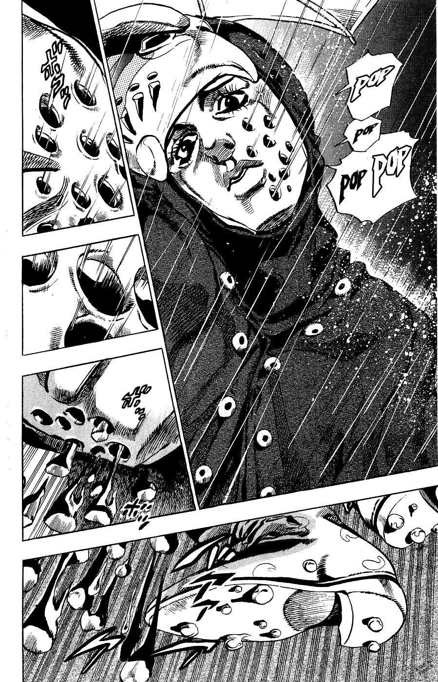 Read JoJo's Bizarre Adventure Parte 7_ Steel Ball Run (ES) Manga Online