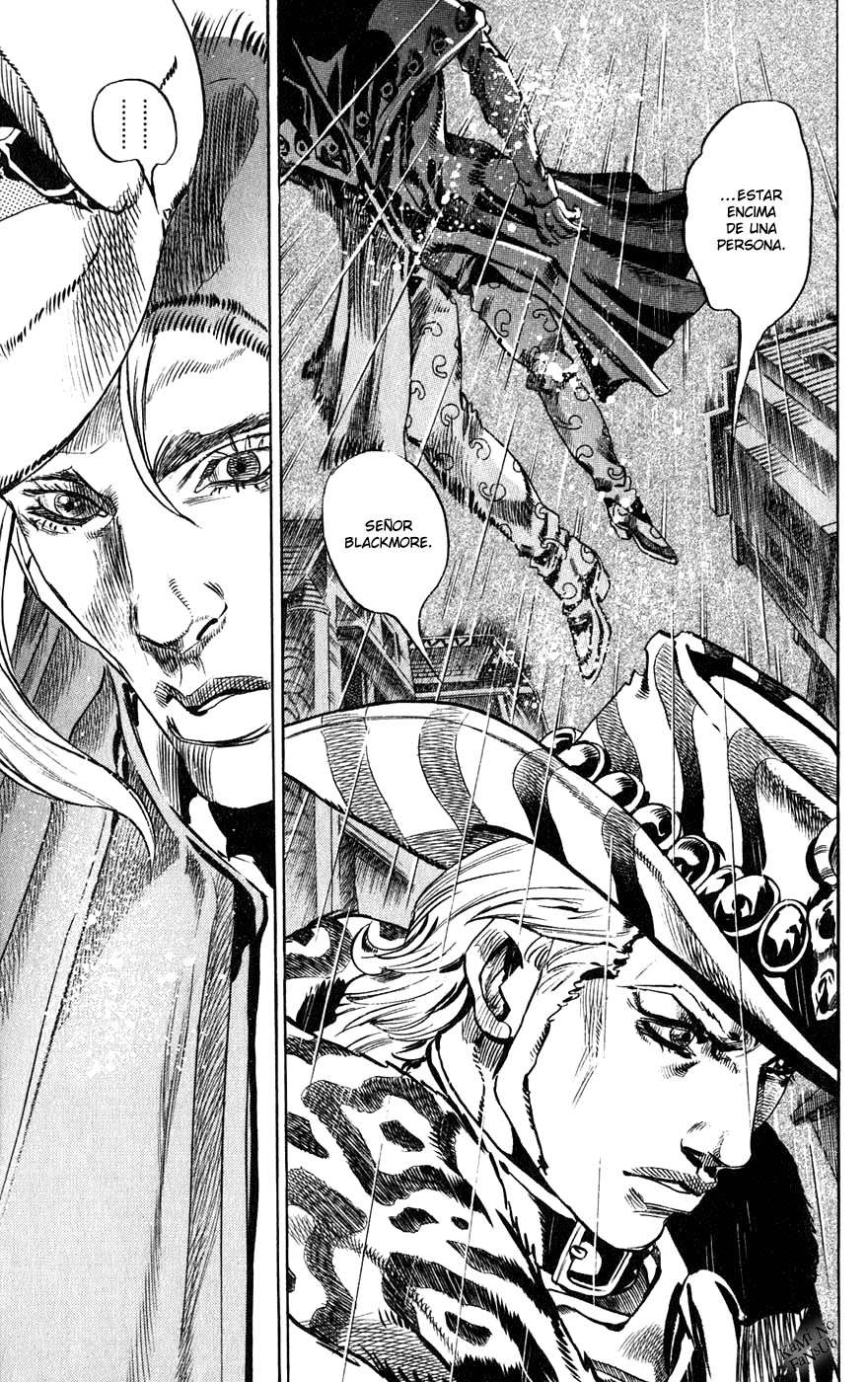 Read JoJo's Bizarre Adventure Parte 7_ Steel Ball Run (ES) Manga Online
