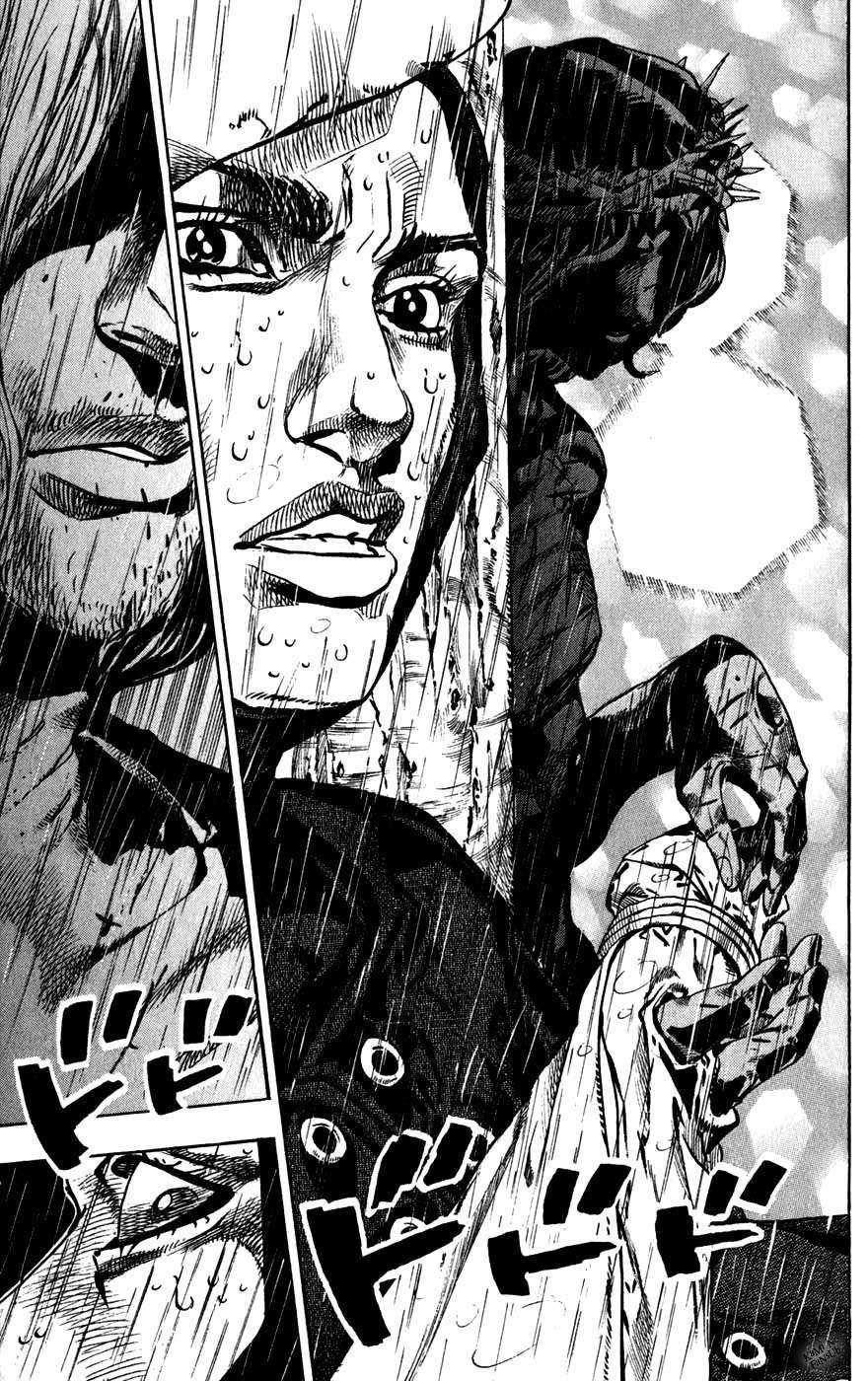 Read JoJo's Bizarre Adventure Parte 7_ Steel Ball Run (ES) Manga Online