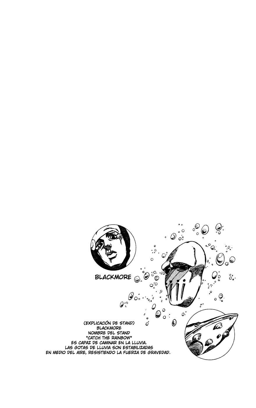 Read JoJo's Bizarre Adventure Parte 7_ Steel Ball Run (ES) Manga Online
