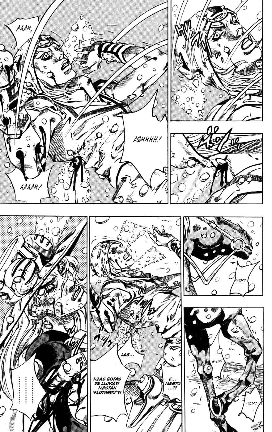 Read JoJo's Bizarre Adventure Parte 7_ Steel Ball Run (ES) Manga Online