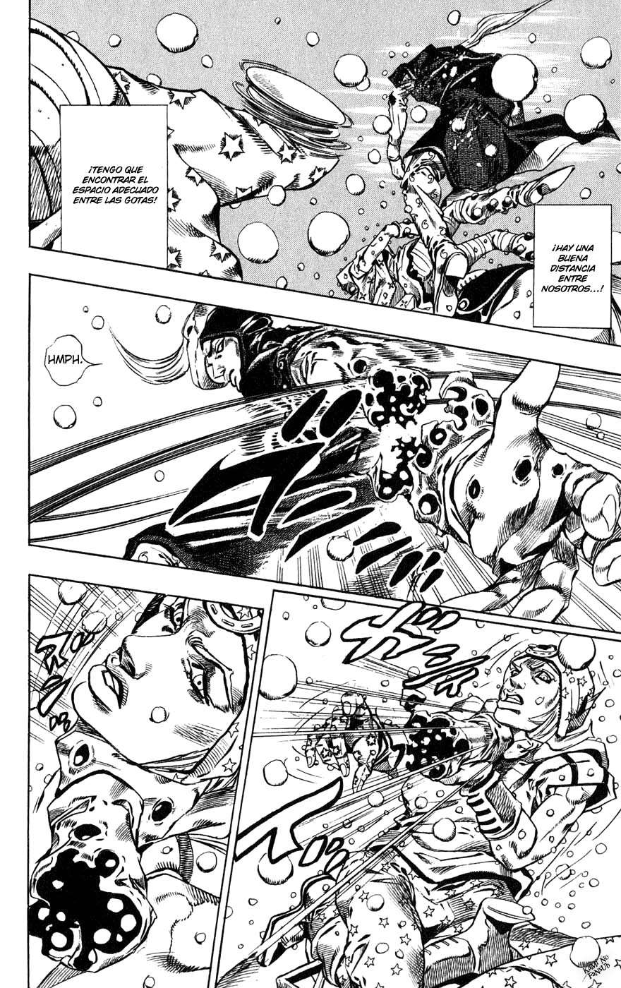 Read JoJo's Bizarre Adventure Parte 7_ Steel Ball Run (ES) Manga Online