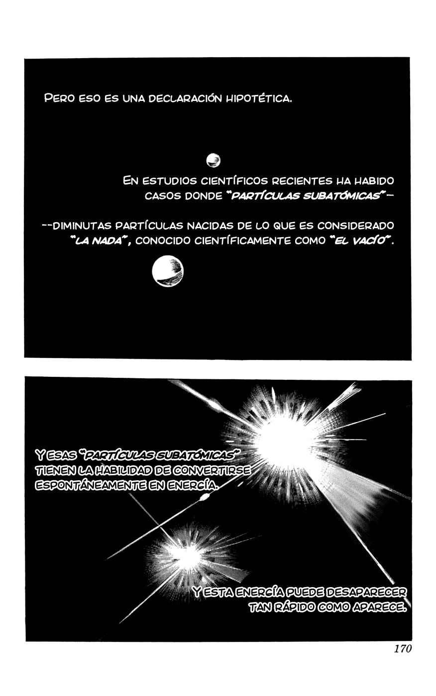 Read JoJo's Bizarre Adventure Parte 7_ Steel Ball Run (ES) Manga Online