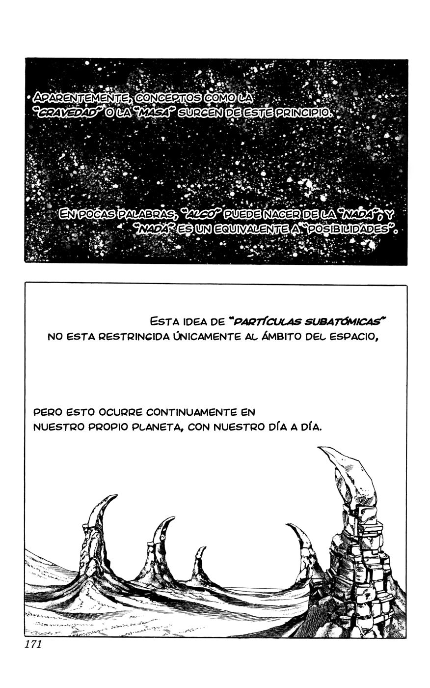 Read JoJo's Bizarre Adventure Parte 7_ Steel Ball Run (ES) Manga Online