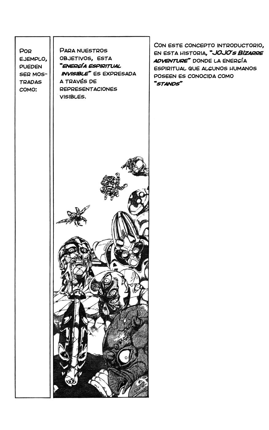 Read JoJo's Bizarre Adventure Parte 7_ Steel Ball Run (ES) Manga Online