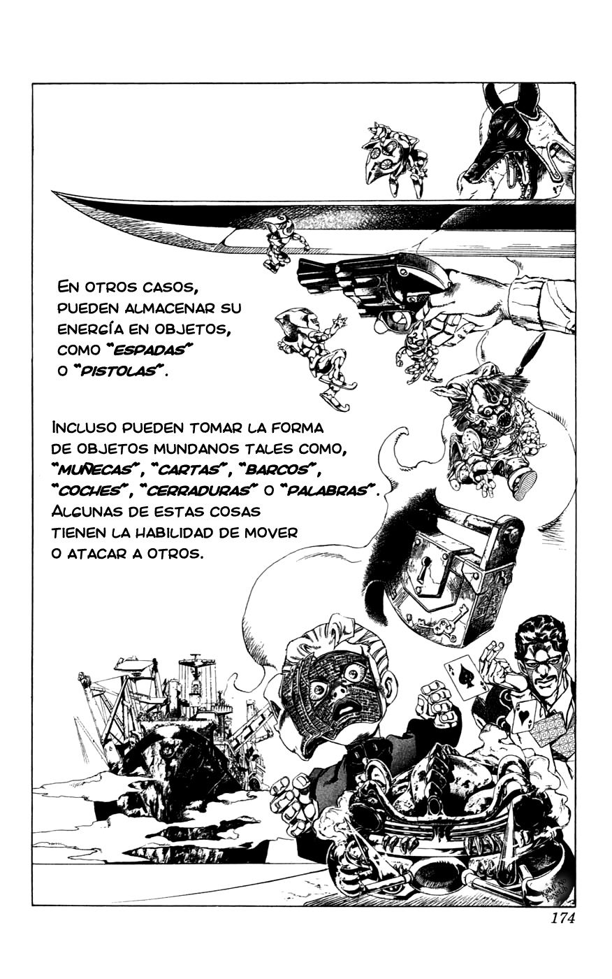 Read JoJo's Bizarre Adventure Parte 7_ Steel Ball Run (ES) Manga Online