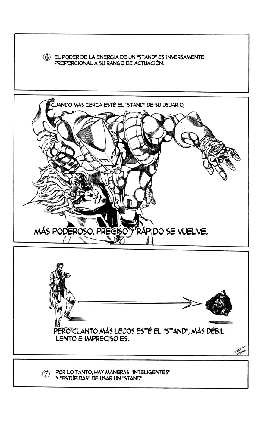 Read JoJo's Bizarre Adventure Parte 7_ Steel Ball Run (ES) Manga Online