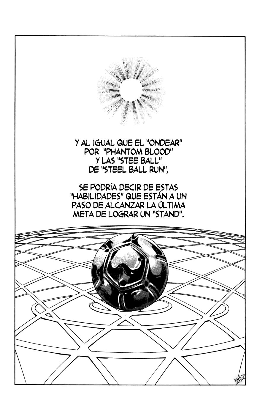 Read JoJo's Bizarre Adventure Parte 7_ Steel Ball Run (ES) Manga Online