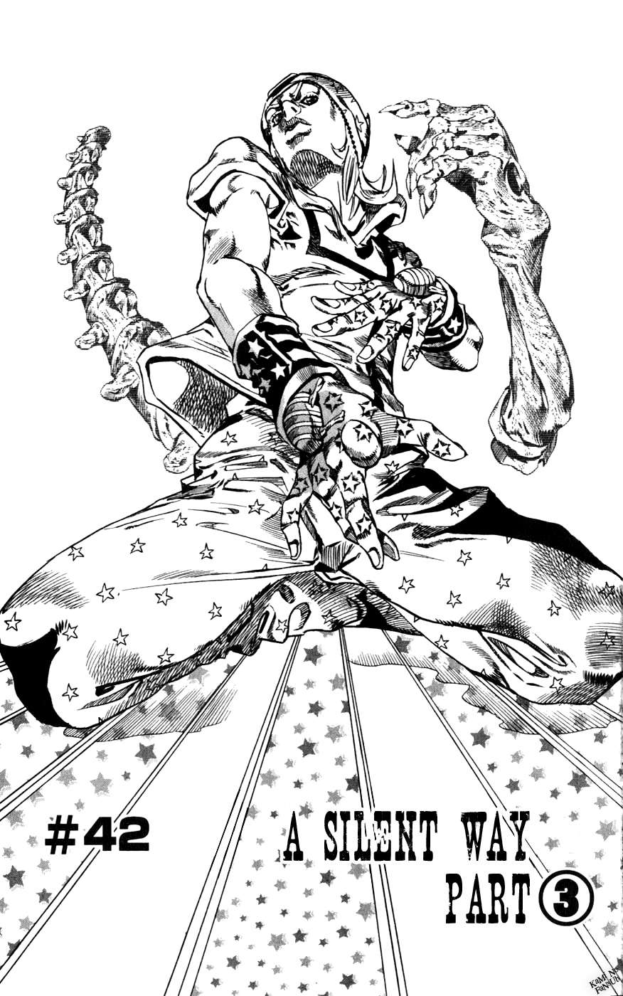 Read JoJo's Bizarre Adventure Parte 7_ Steel Ball Run (ES) Manga Online