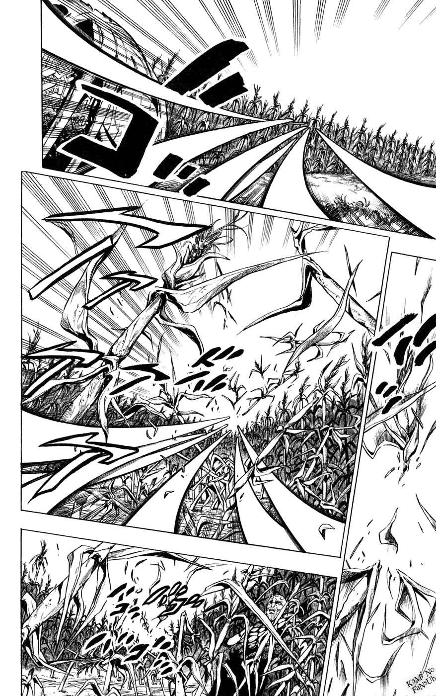 Read JoJo's Bizarre Adventure Parte 7_ Steel Ball Run (ES) Manga Online