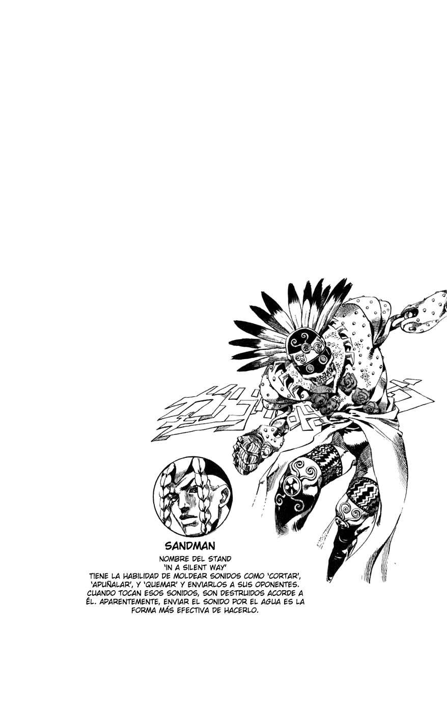 Read JoJo's Bizarre Adventure Parte 7_ Steel Ball Run (ES) Manga Online