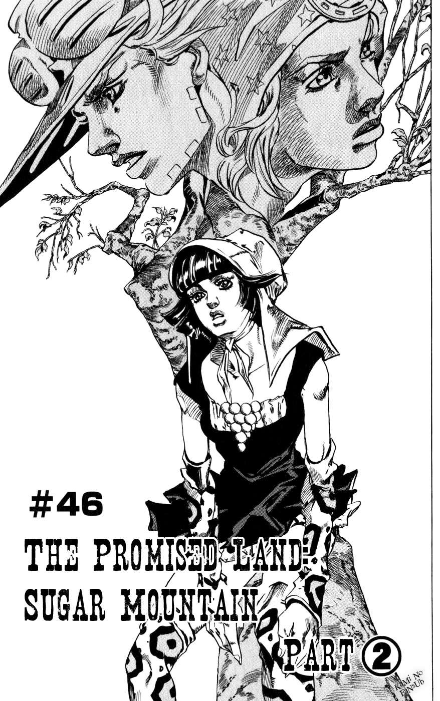 Read JoJo's Bizarre Adventure Parte 7_ Steel Ball Run (ES) Manga Online